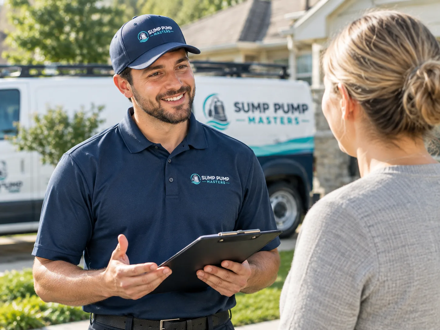 Sump Pump Repair Superior, NE FAQs